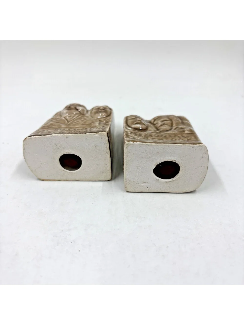 Vintage Mt Rushmore Memorial Black Hills SD Salt and Pepper Shaker Set